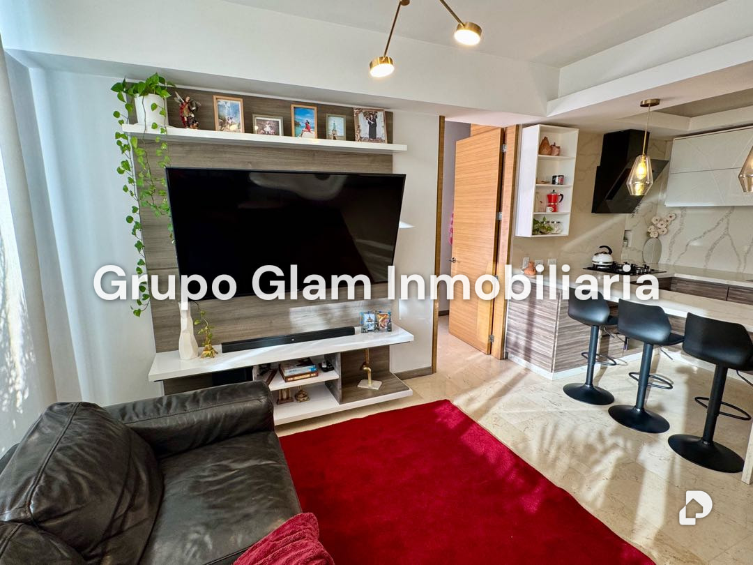 Apartamento en Sebucan, Caracas – 16