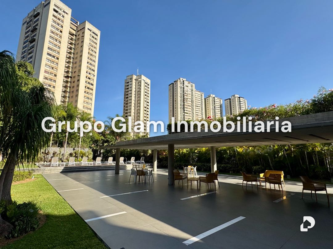 Apartamento en Sebucan, Caracas – 2