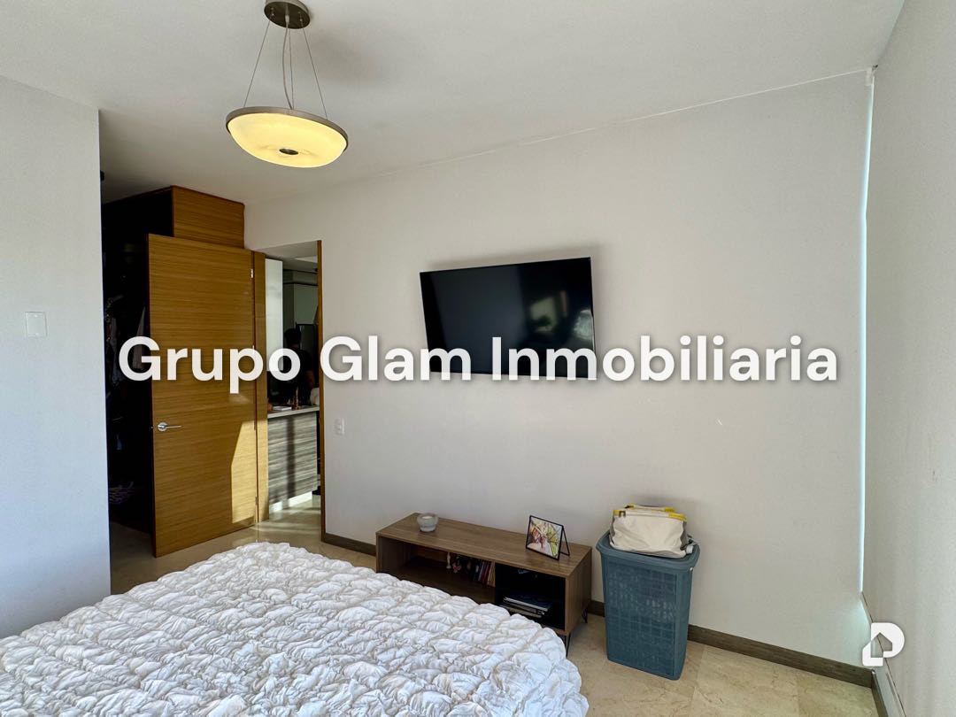 Apartamento en Sebucan, Caracas – 20