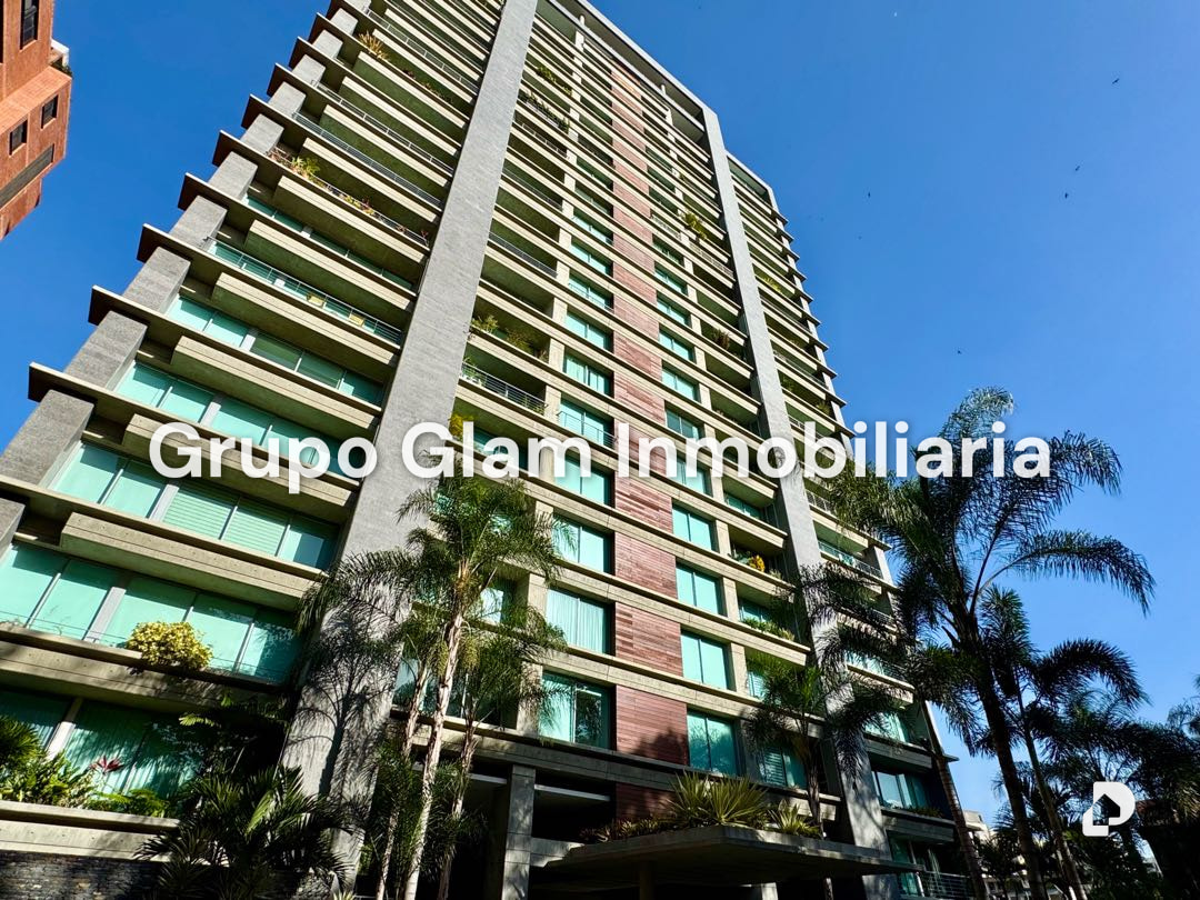 Apartamento en Sebucan, Caracas – 1