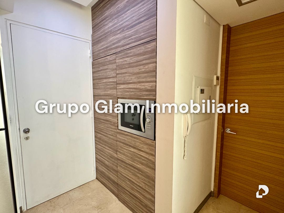 Apartamento en Sebucan, Caracas – 14