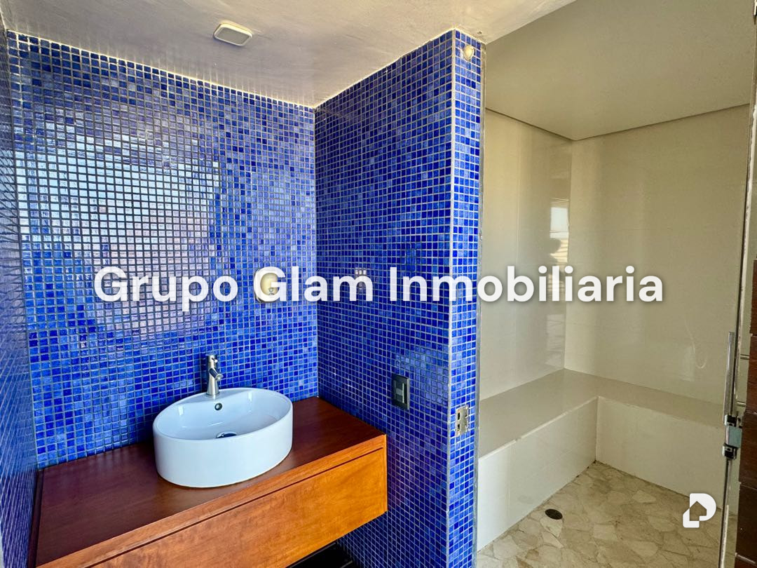 Apartamento en Sebucan, Caracas – 28