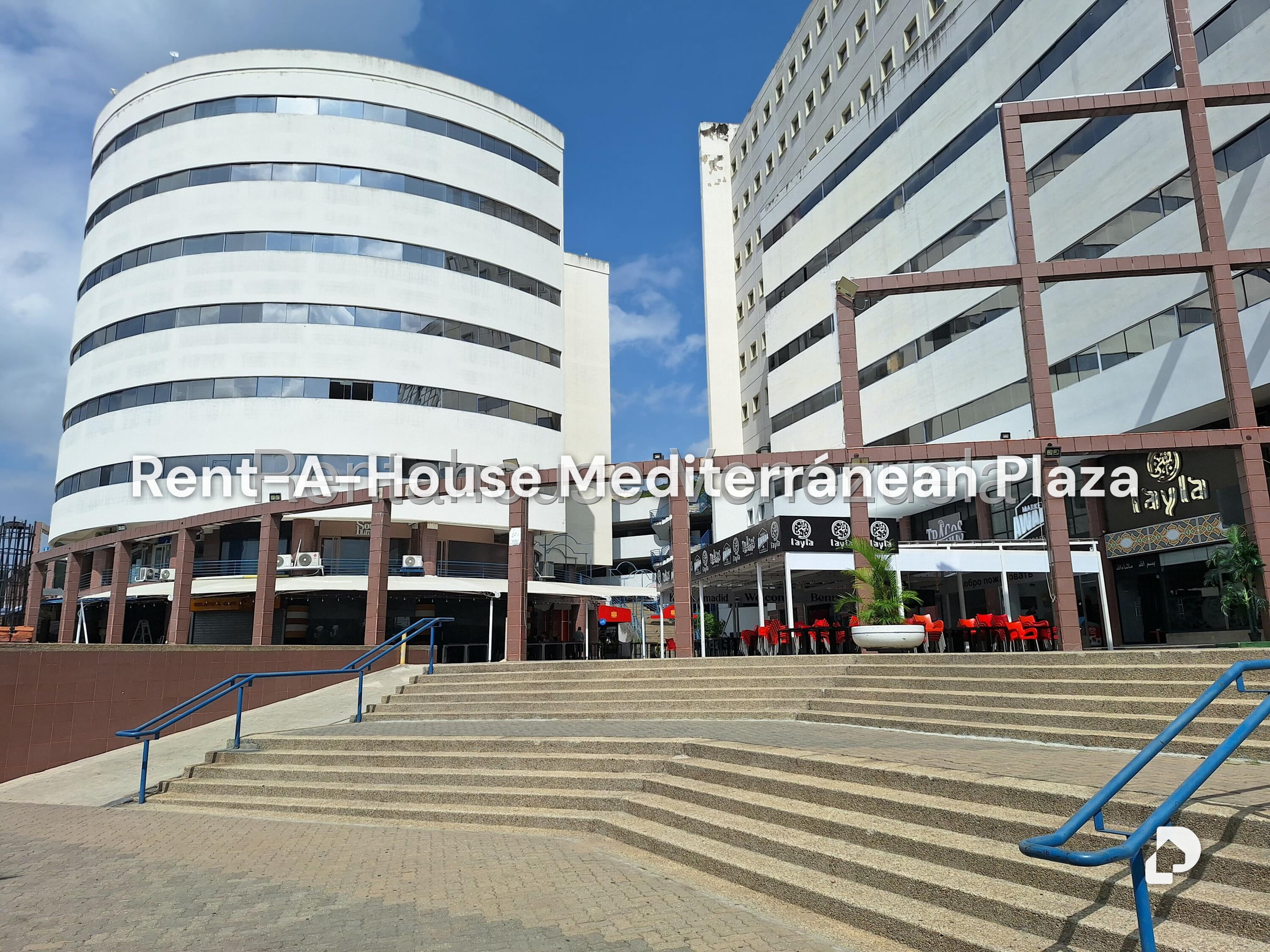 Local comercial en El Parral, Valencia