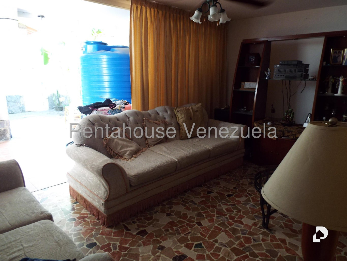 Casa en Montalbán I, Caracas – 18