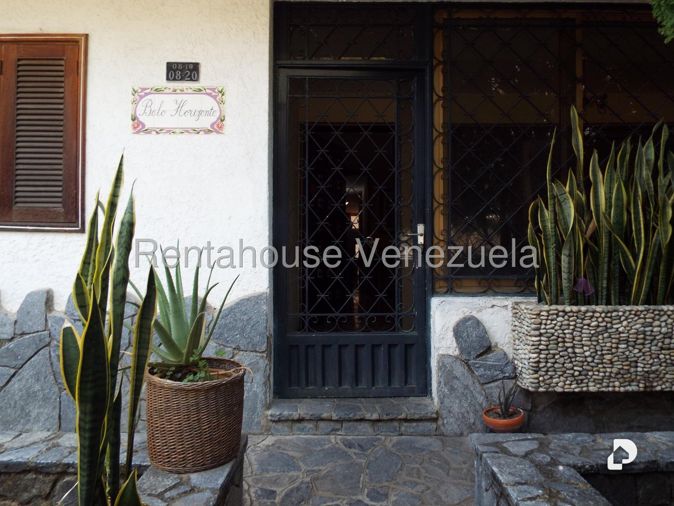 Casa en Montalbán I, Caracas – 2