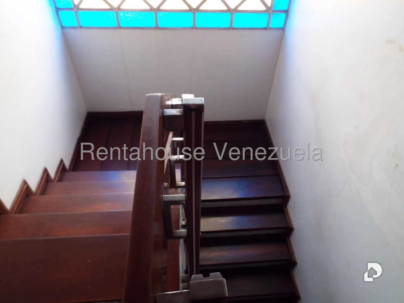 Casa en Montalbán I, Caracas – 22