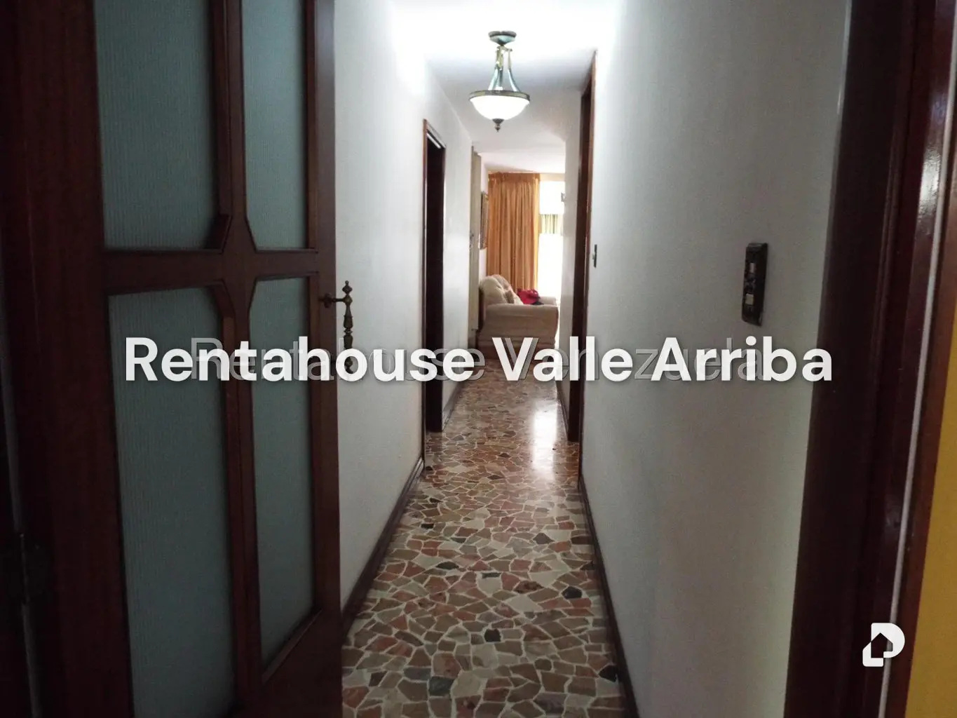 Casa en Montalbán I, Caracas