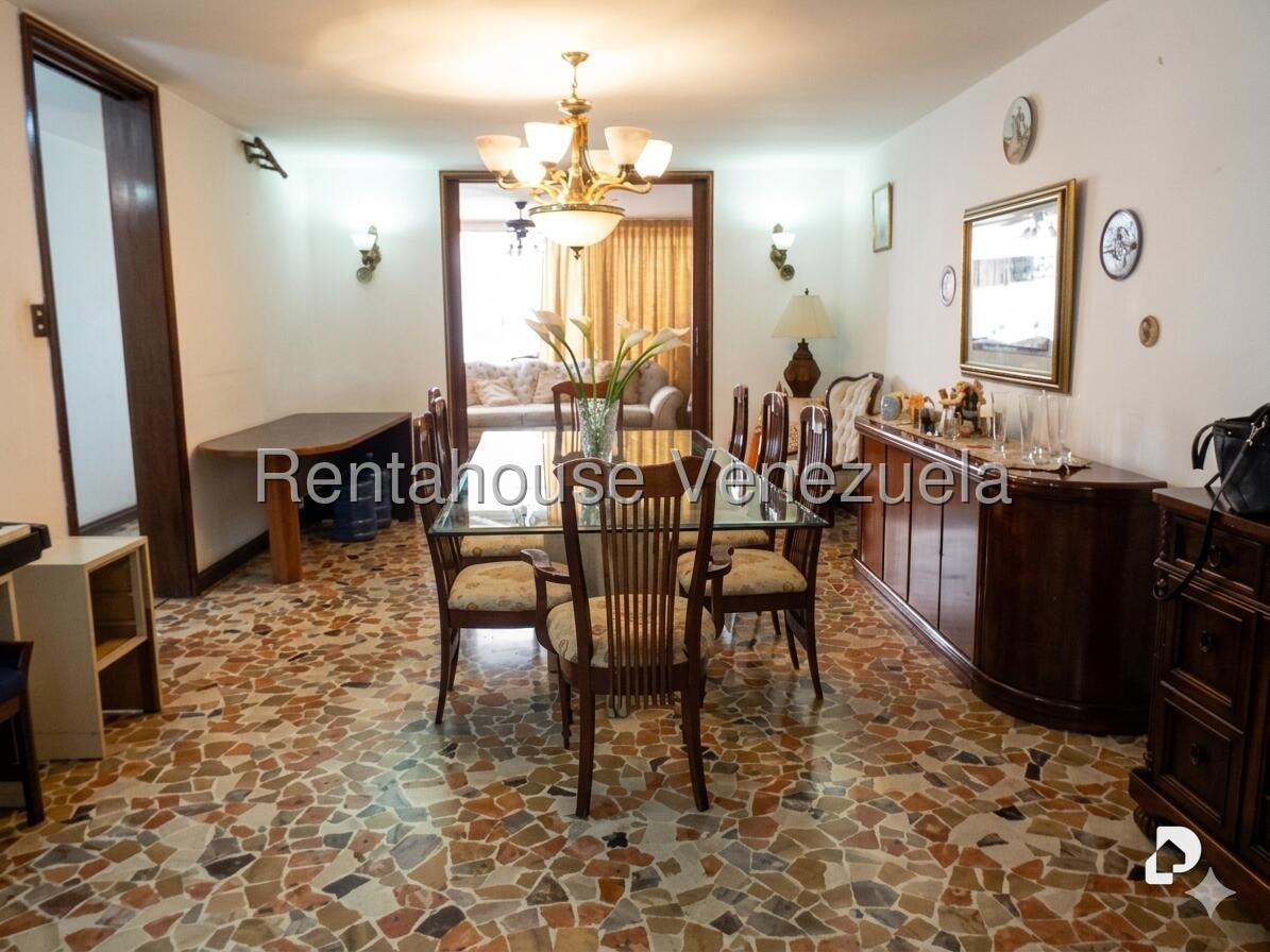 Casa en Montalbán I, Caracas – 10