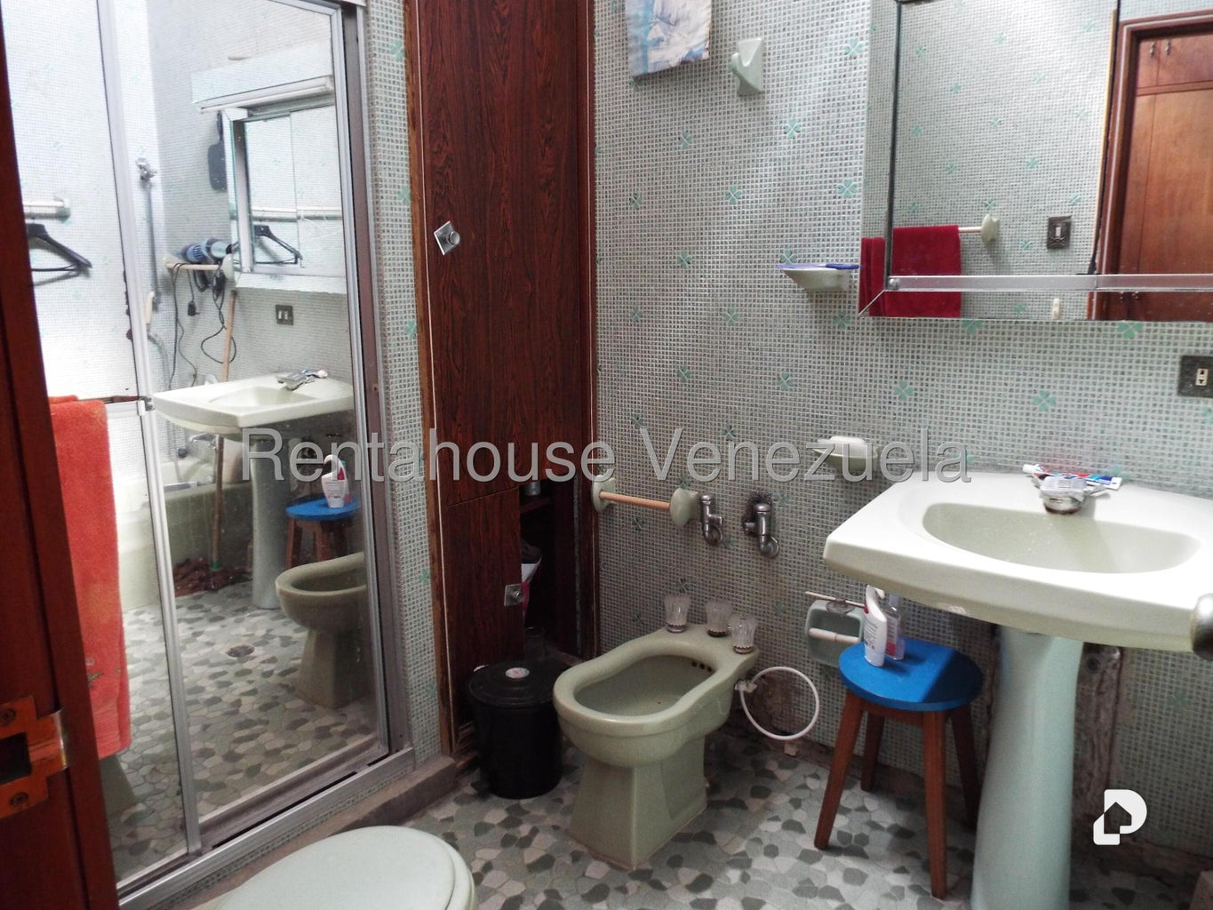 Casa en Montalbán I, Caracas – 27
