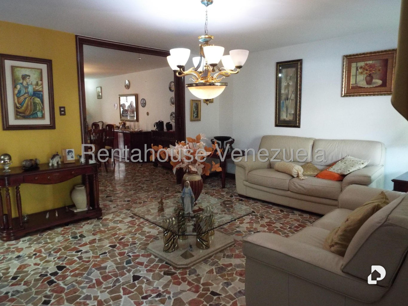 Casa en Montalbán I, Caracas – 4