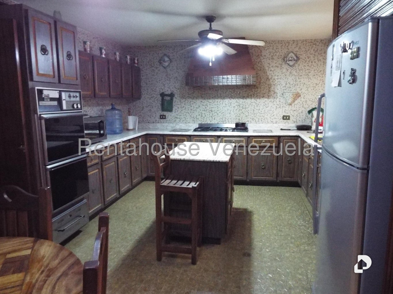 Casa en Montalbán I, Caracas – 13