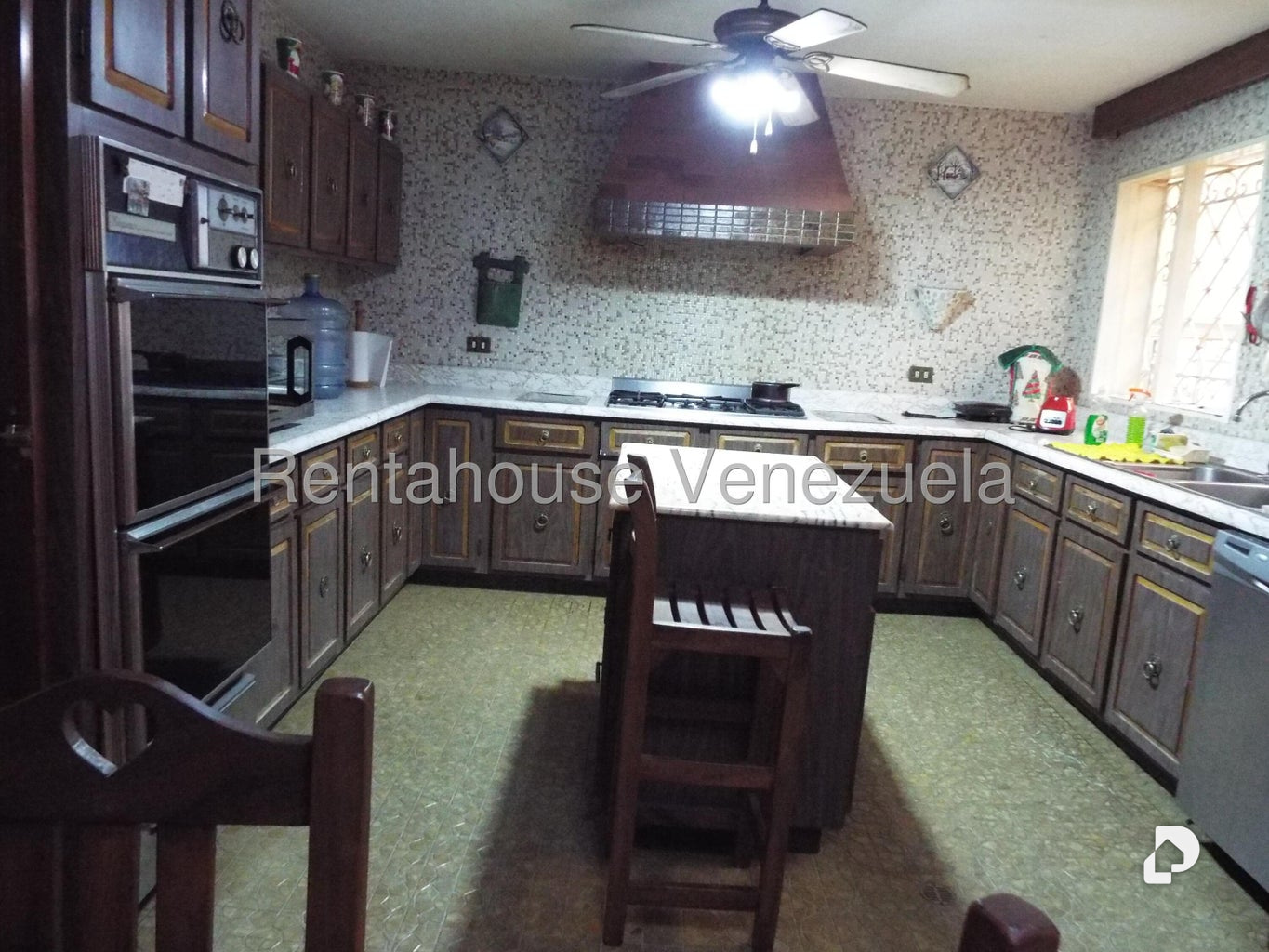 Casa en Montalbán I, Caracas – 14