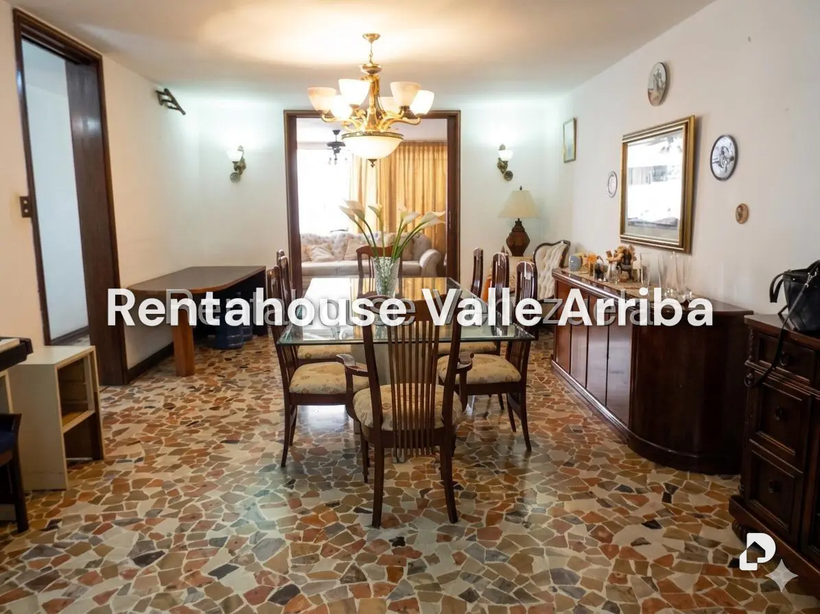 Casa en Montalbán I, Caracas