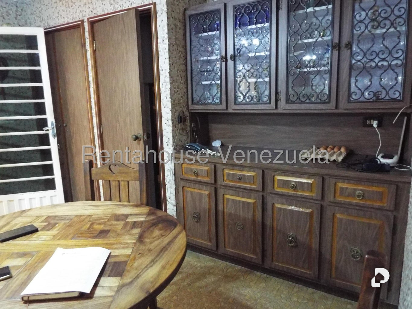 Casa en Montalbán I, Caracas – 16