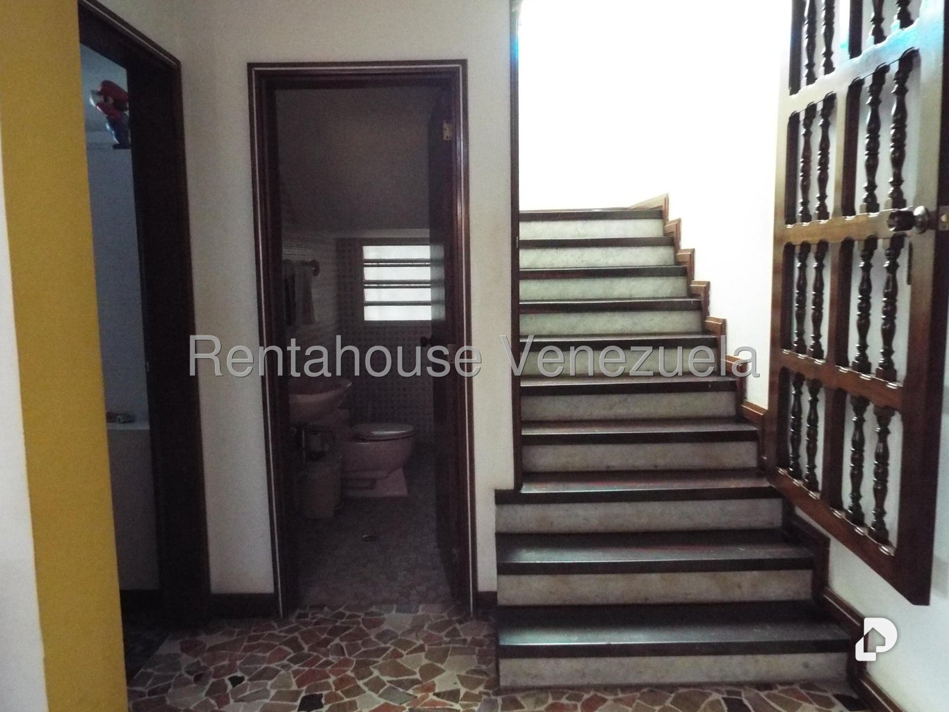 Casa en Montalbán I, Caracas – 6
