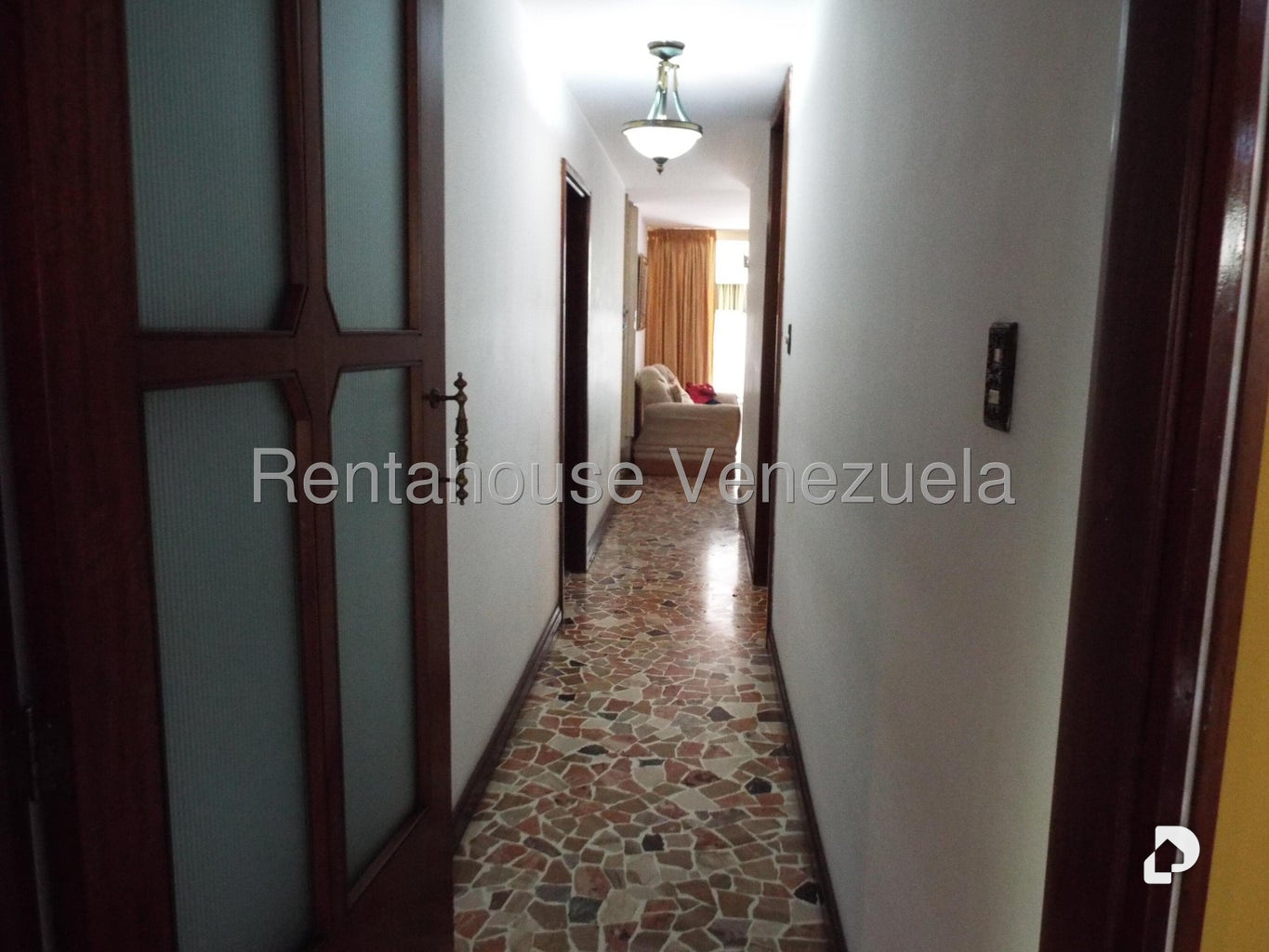 Casa en Montalbán I, Caracas – 11