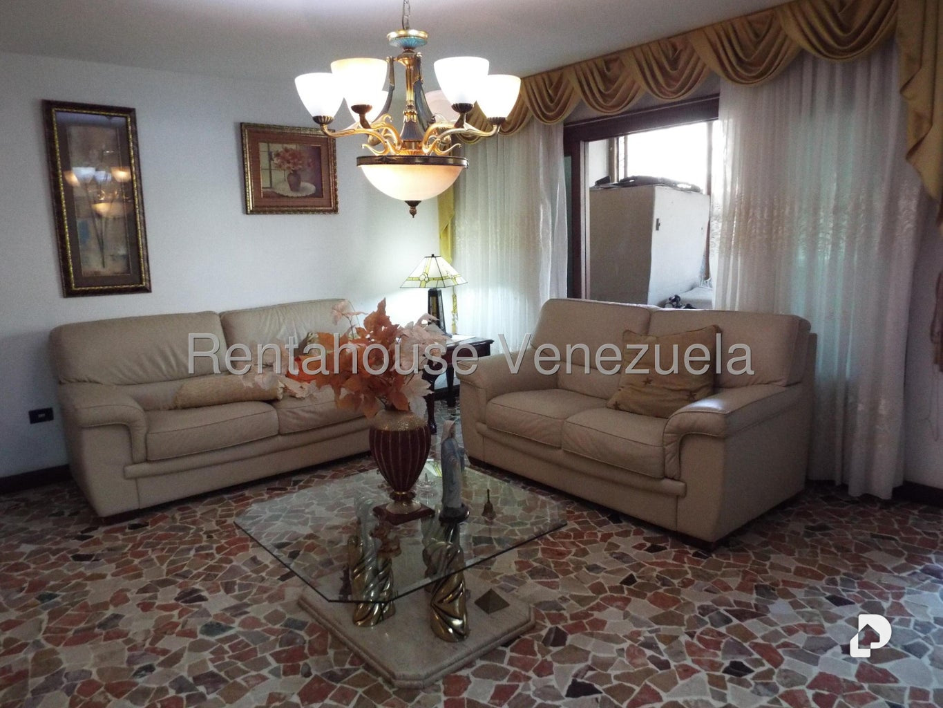 Casa en Montalbán I, Caracas – 5