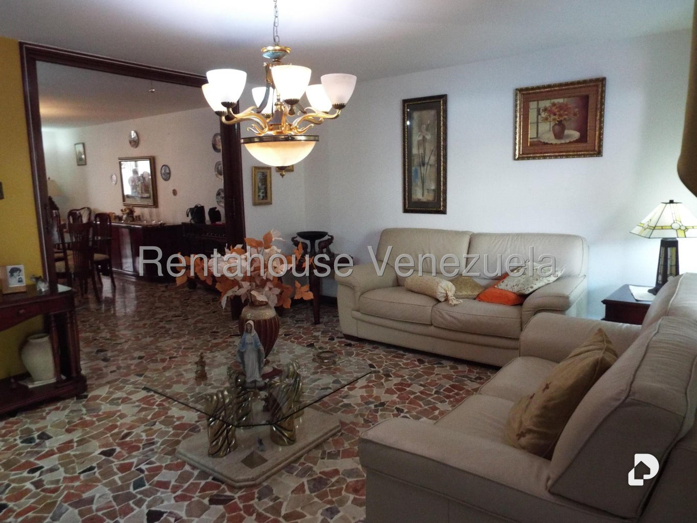 Casa en Montalbán I, Caracas – 3