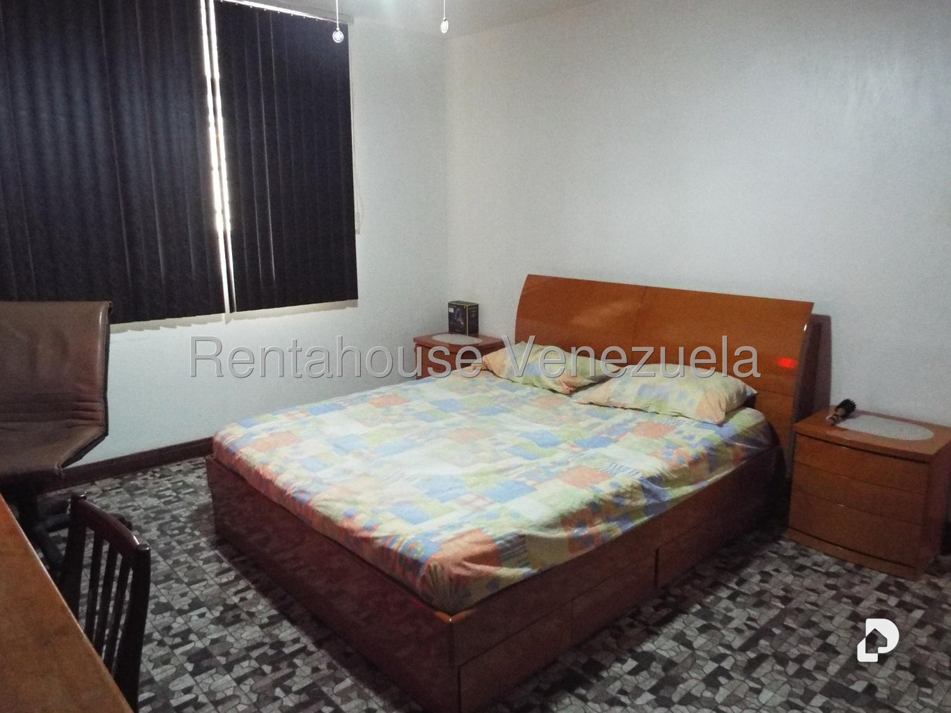 Casa en Montalbán I, Caracas – 30