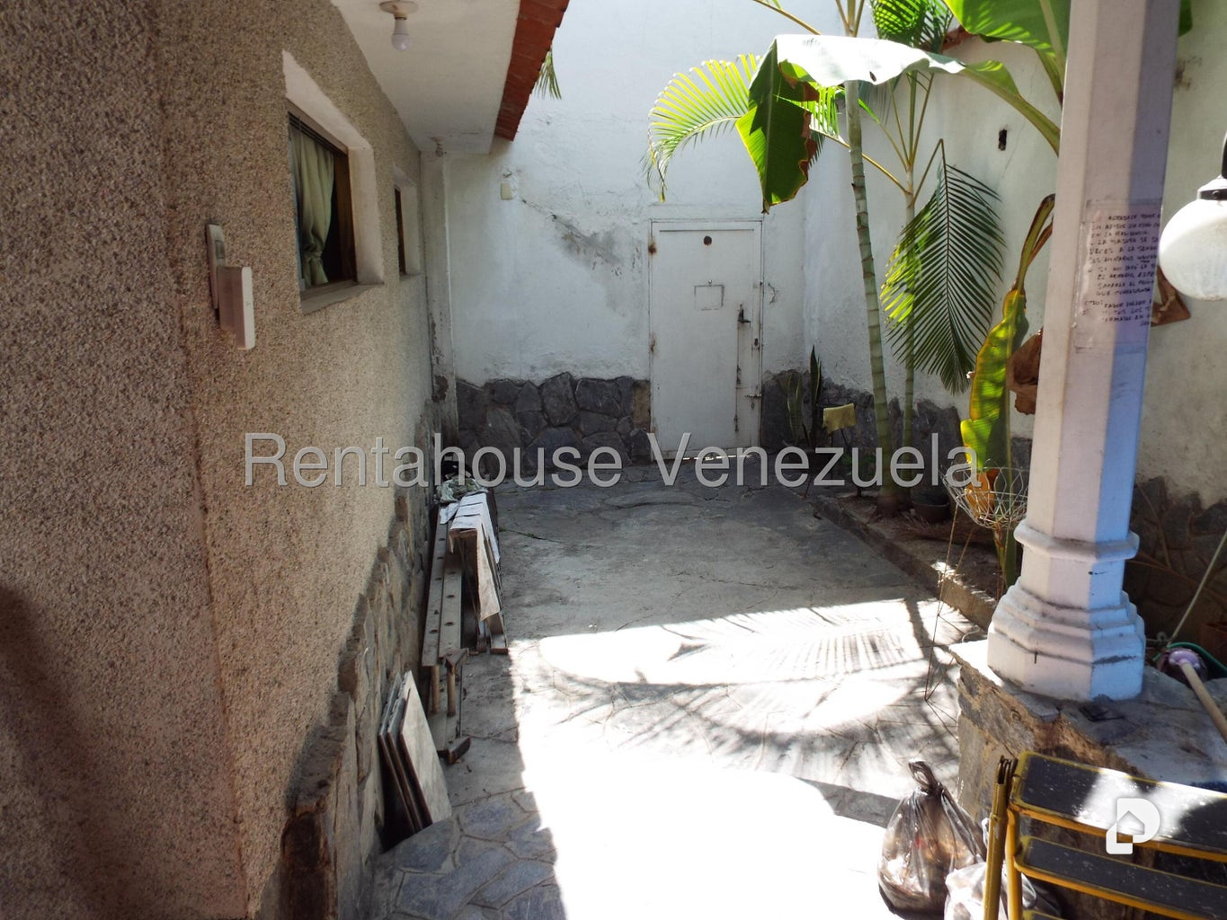 Casa en Montalbán I, Caracas – 20