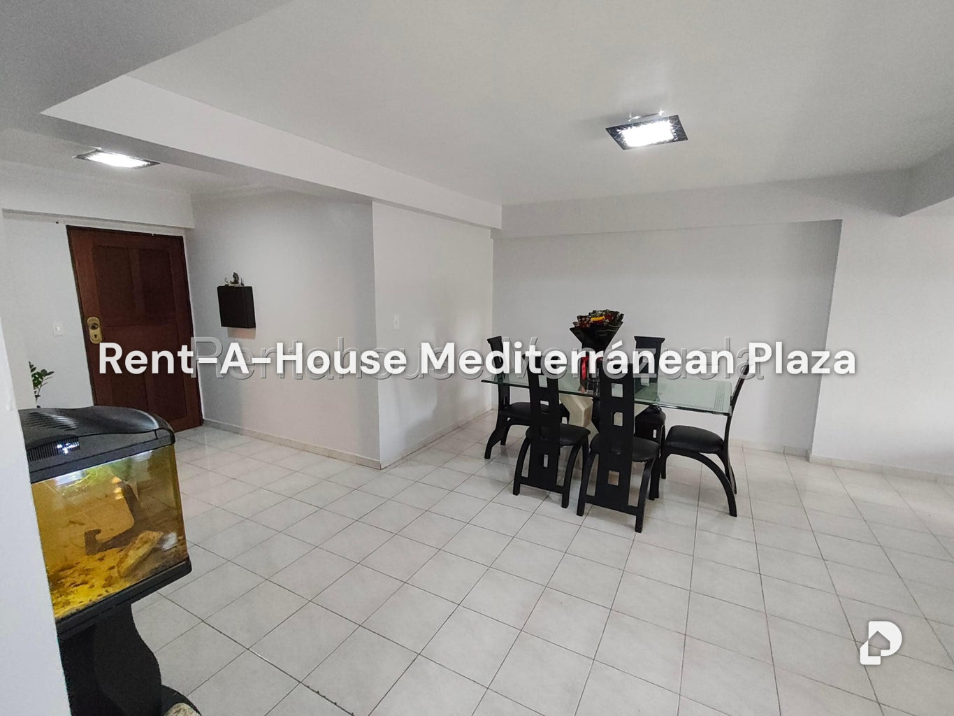 Apartamento en Parroquia Urbana San José, Valencia – 2
