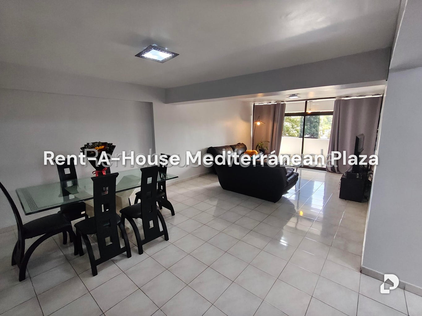 Apartamento en Parroquia Urbana San José, Valencia – 3