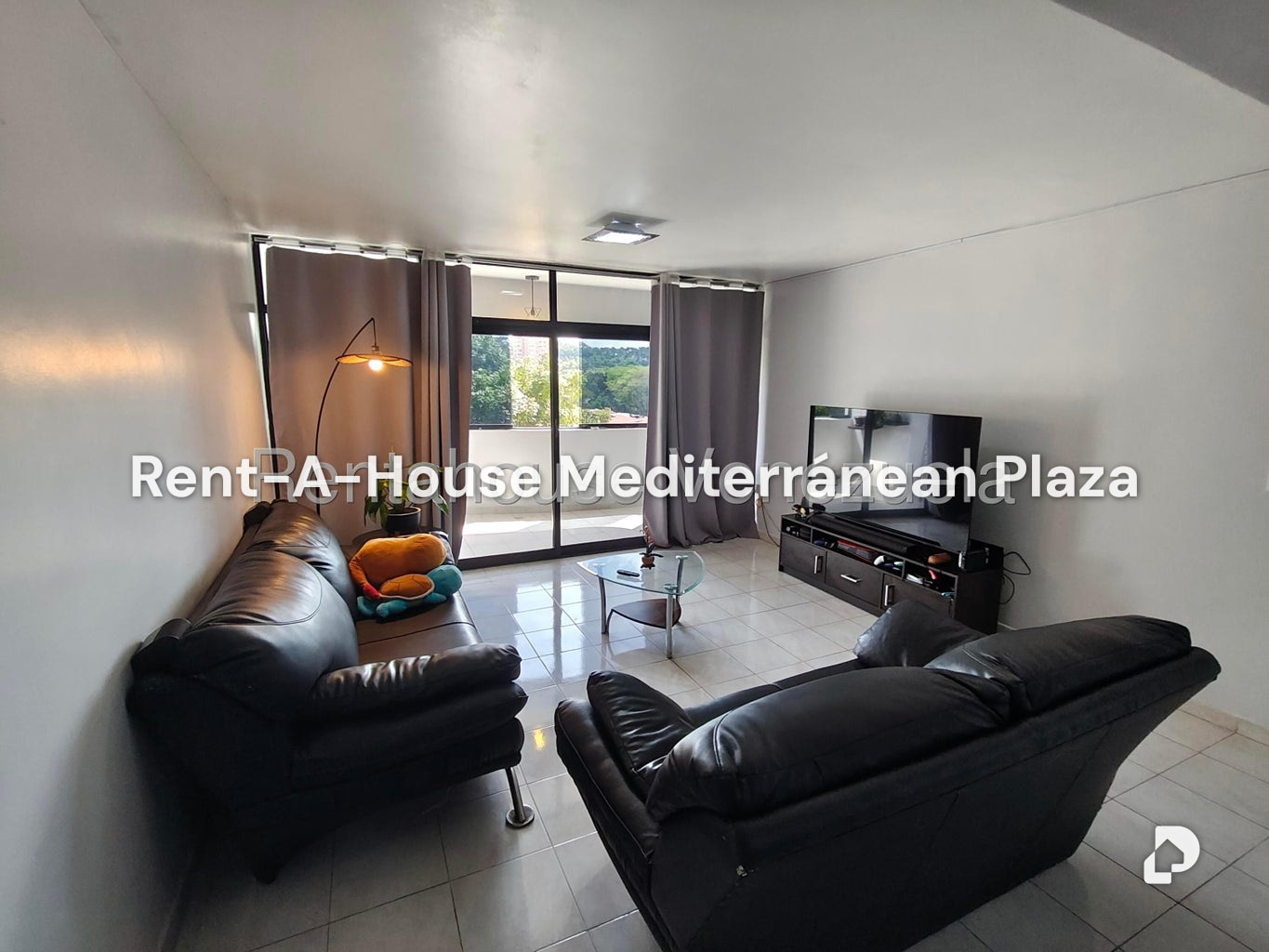 Apartamento en Parroquia Urbana San José, Valencia – 6