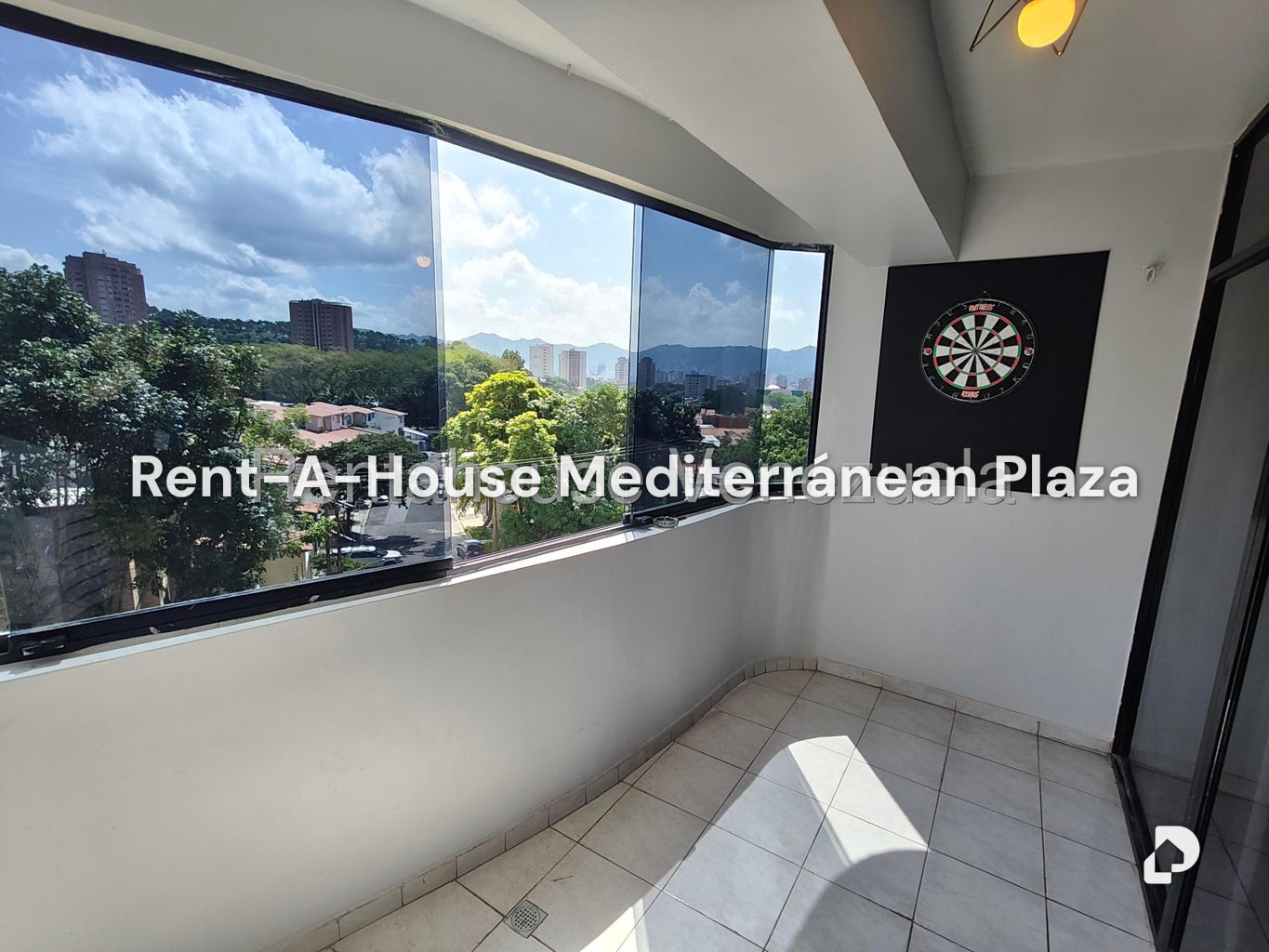 Apartamento en Parroquia Urbana San José, Valencia – 9