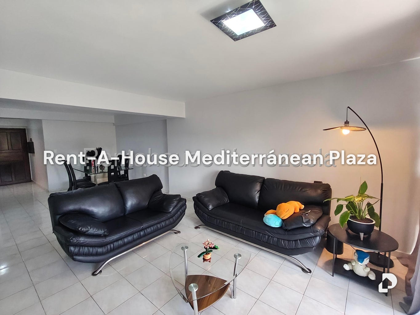 Apartamento en Parroquia Urbana San José, Valencia – 5