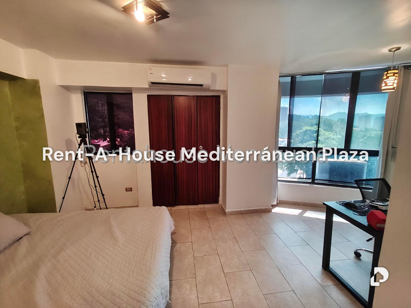 Apartamento en Parroquia Urbana San José, Valencia – 30