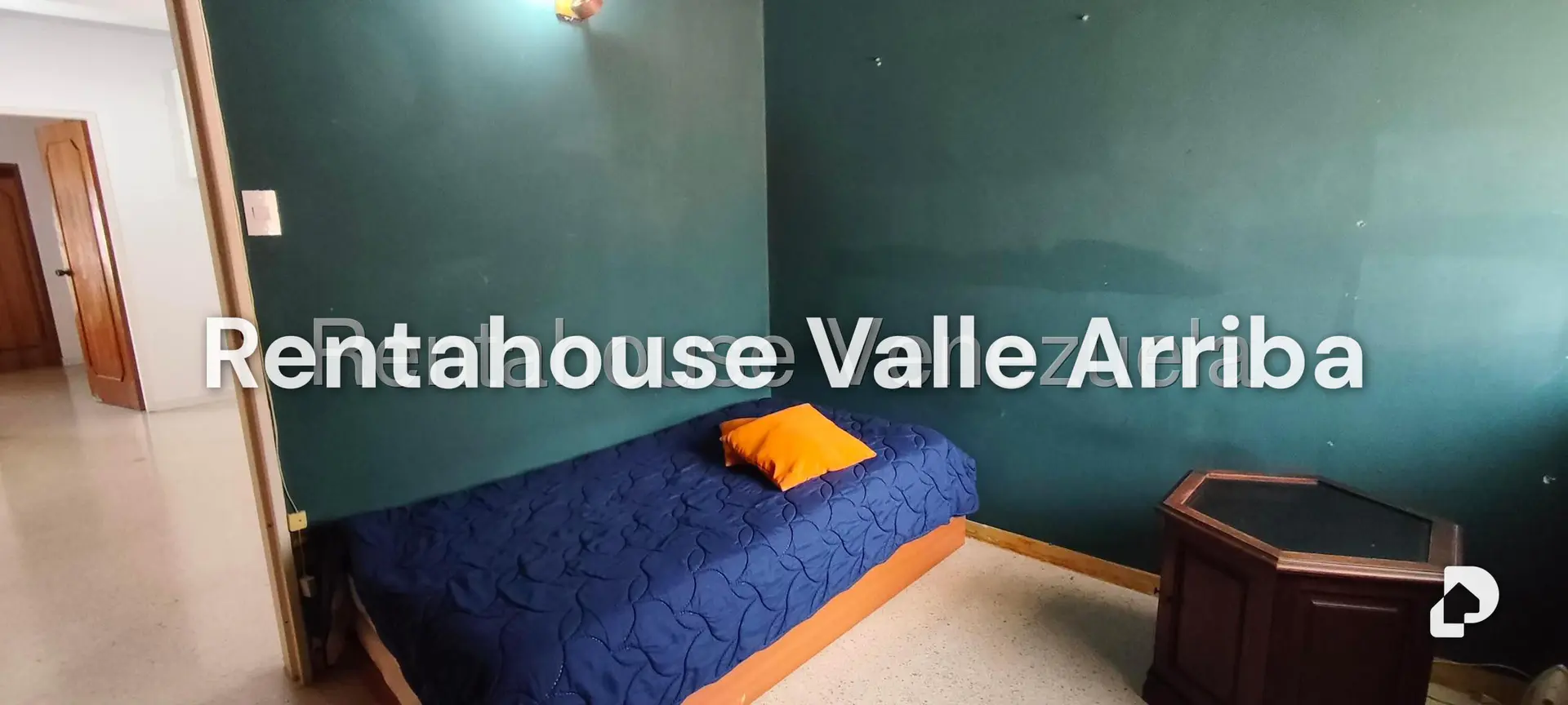 House in Alto Prado, Caracas – 22