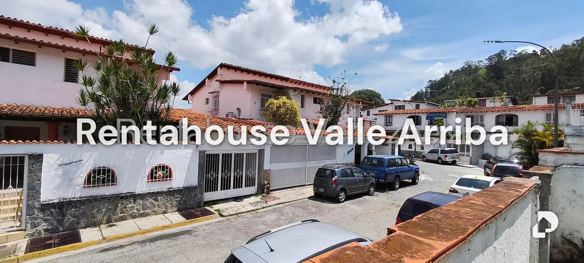 House in Alto Prado, Caracas – 4
