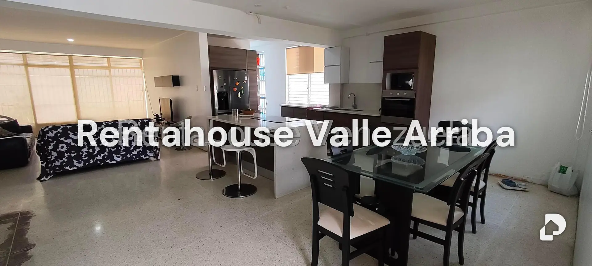 House in Alto Prado, Caracas – 7