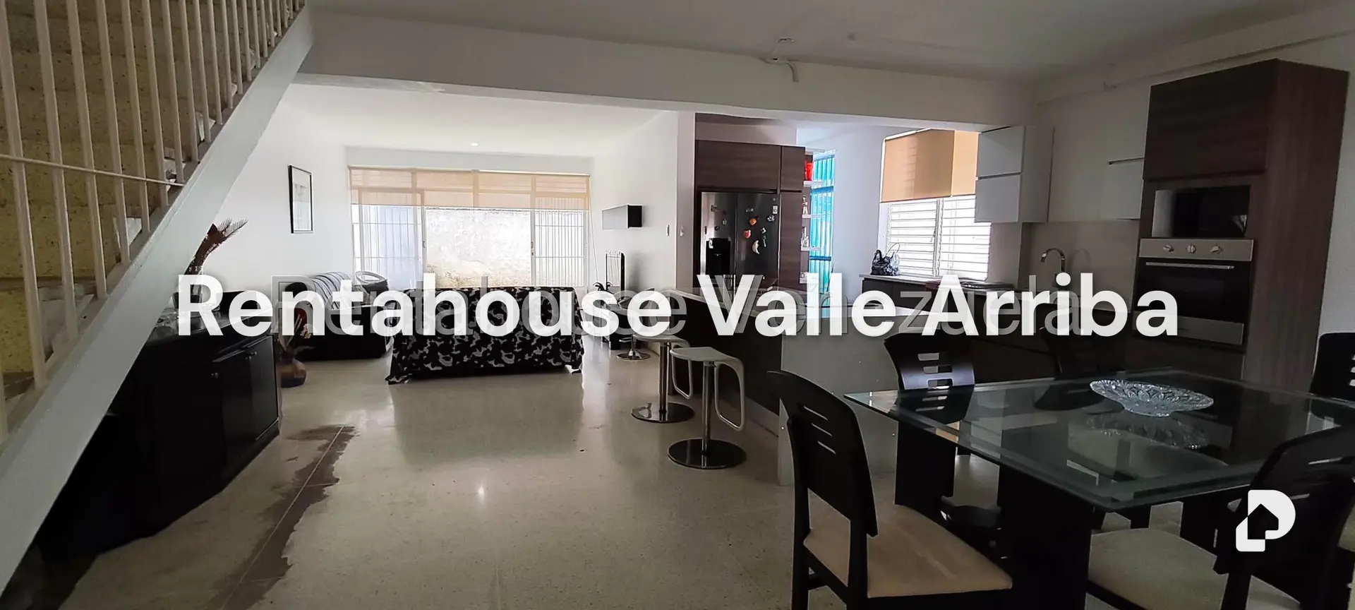 House in Alto Prado, Caracas – 10