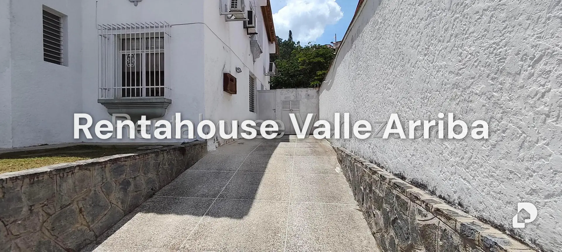 House in Alto Prado, Caracas – 6