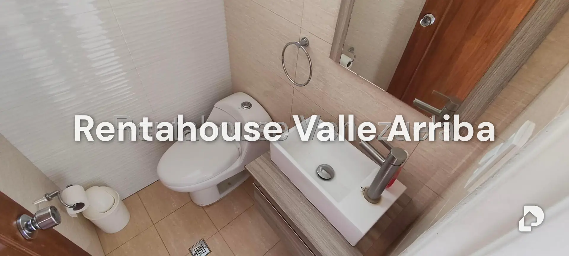 House in Alto Prado, Caracas – 14
