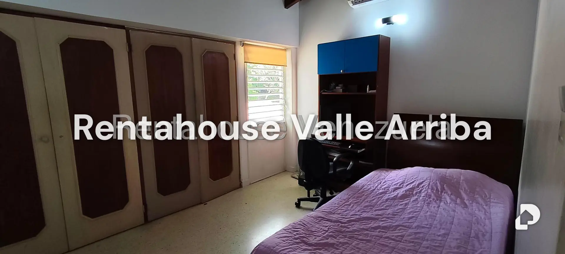 House in Alto Prado, Caracas – 21