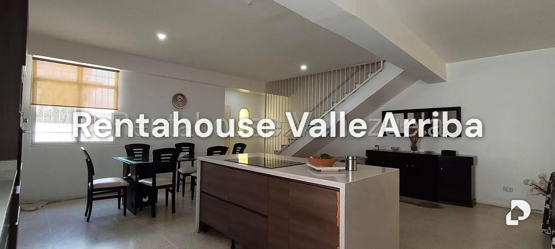 House in Alto Prado, Caracas – 8