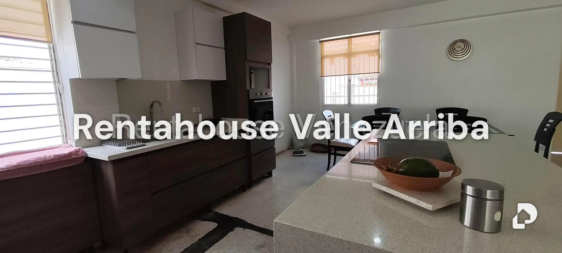 House in Alto Prado, Caracas – 13