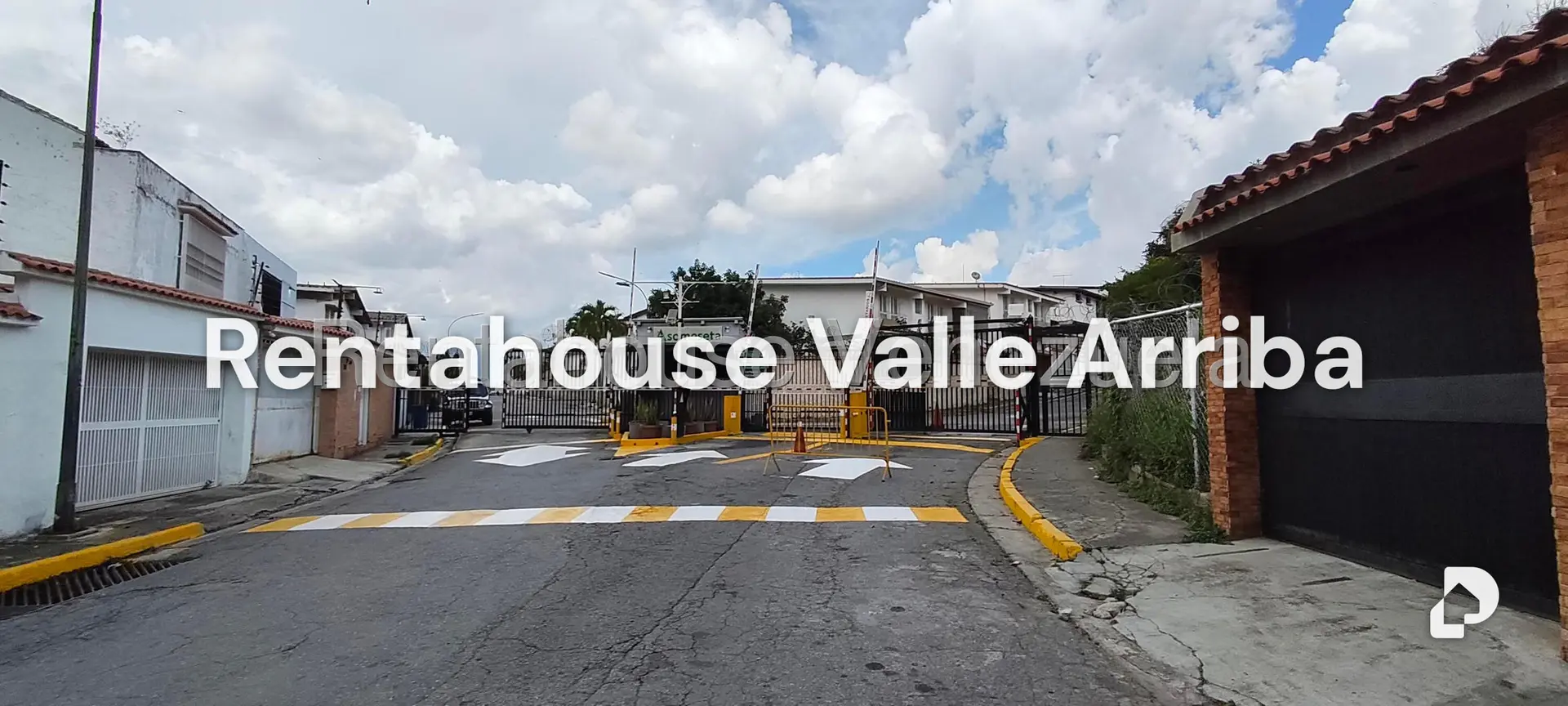 House in Alto Prado, Caracas – 3
