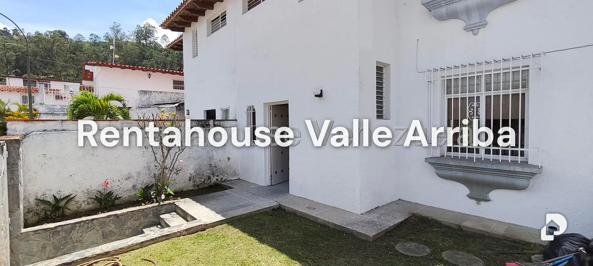 House in Alto Prado, Caracas – 1