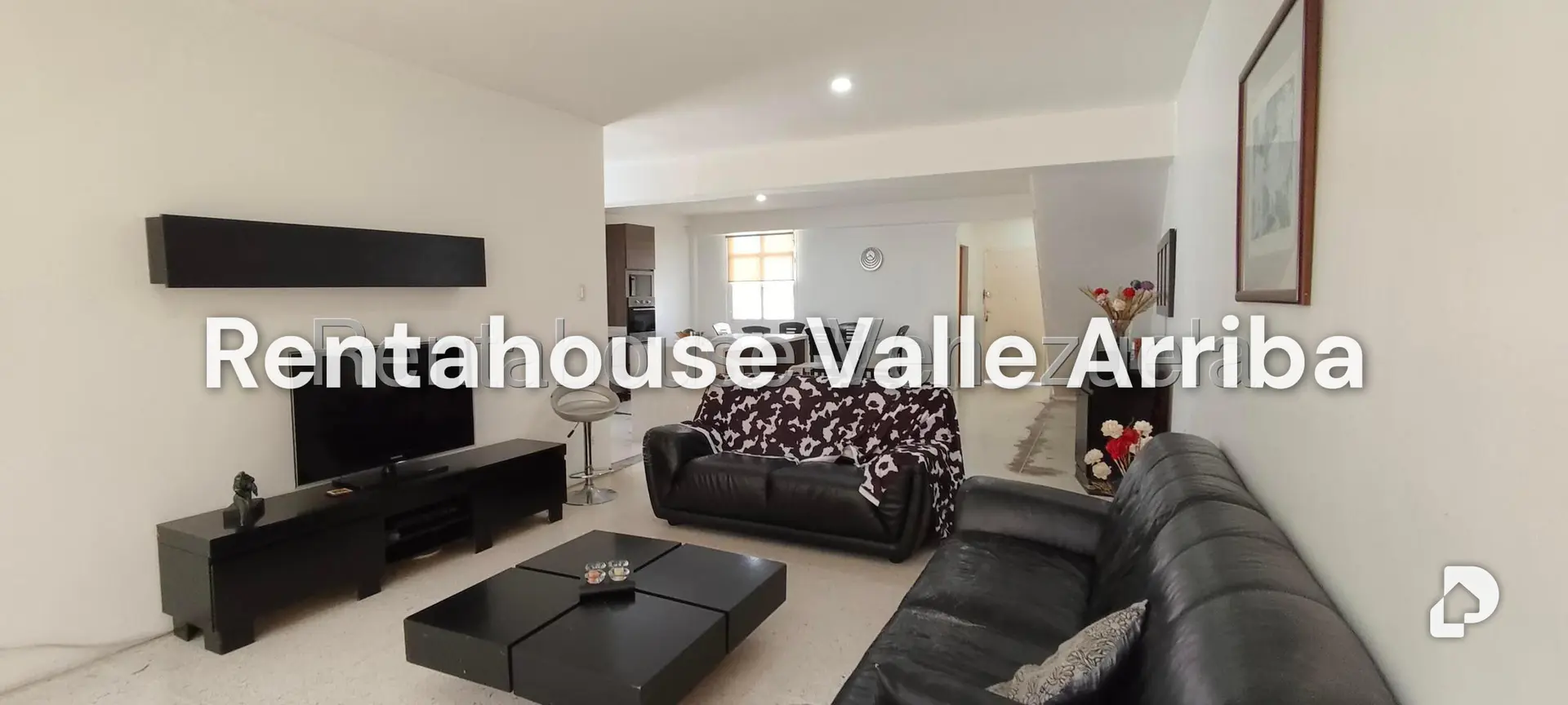 House in Alto Prado, Caracas – 9