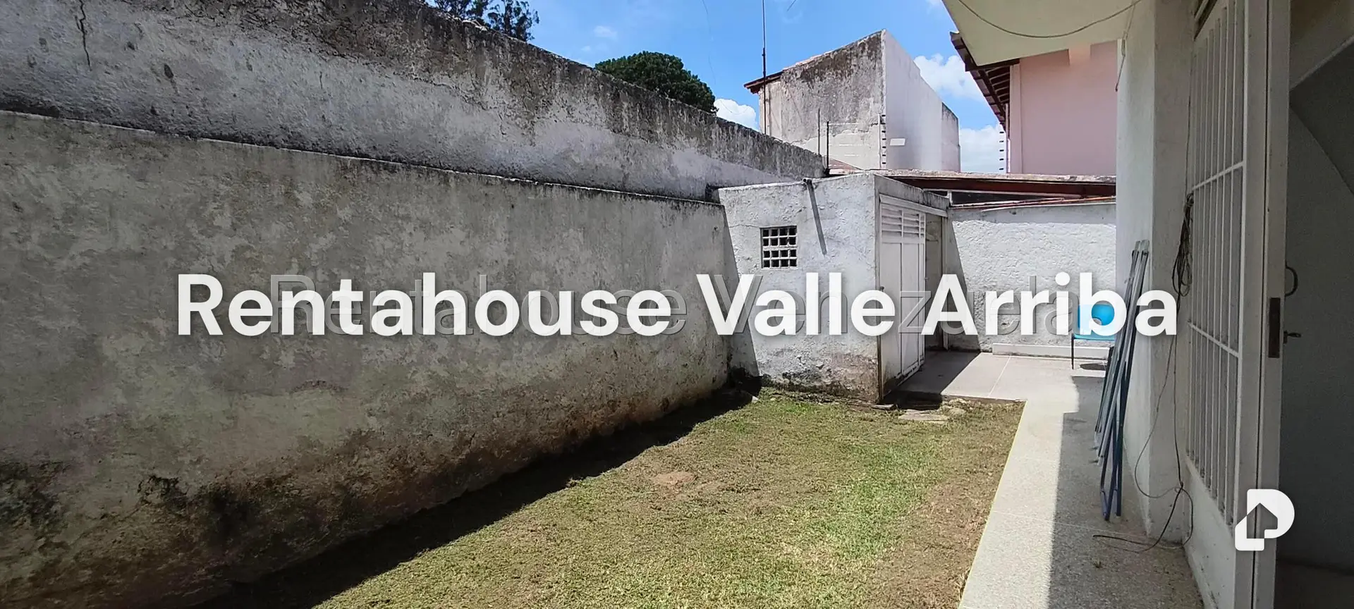 House in Alto Prado, Caracas – 15