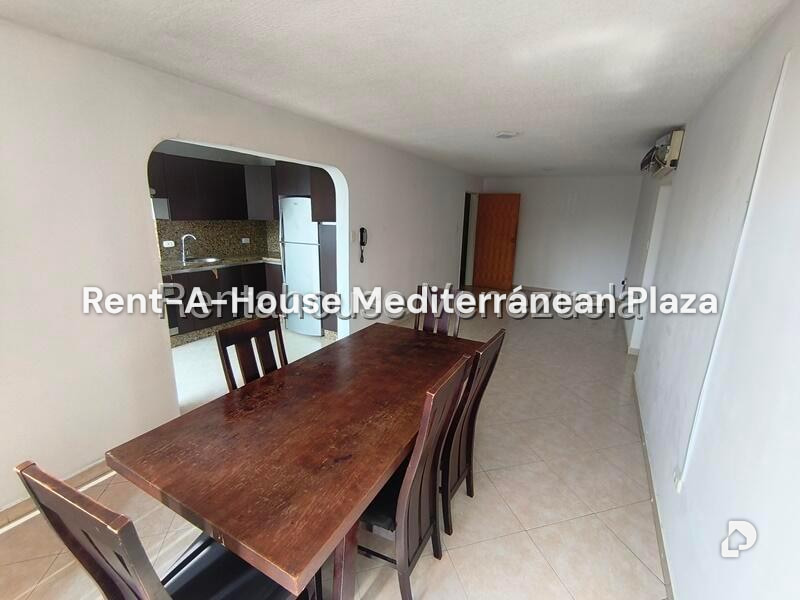 Apartamento en Los Mangos, Valencia – 8