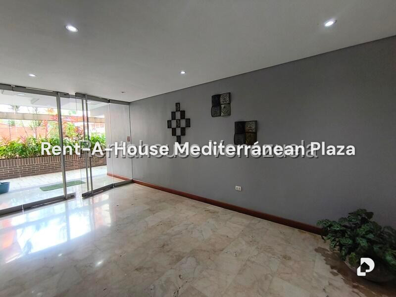 Apartamento en Los Mangos, Valencia – 3