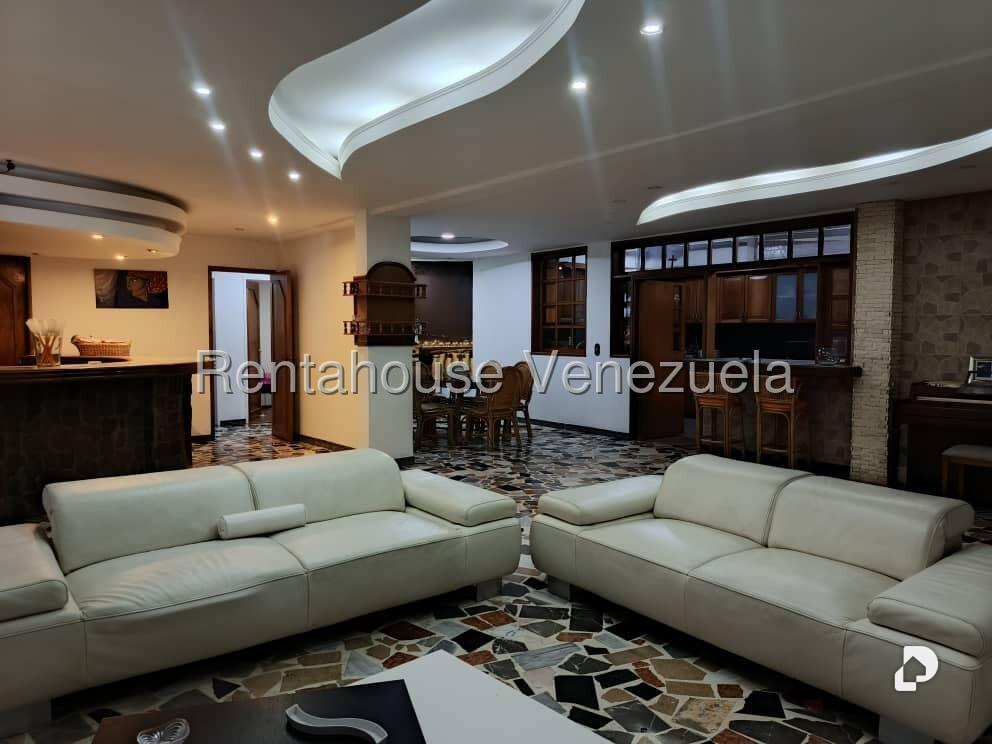 Casa en Colinas de Vista Alegre, Caracas – 9