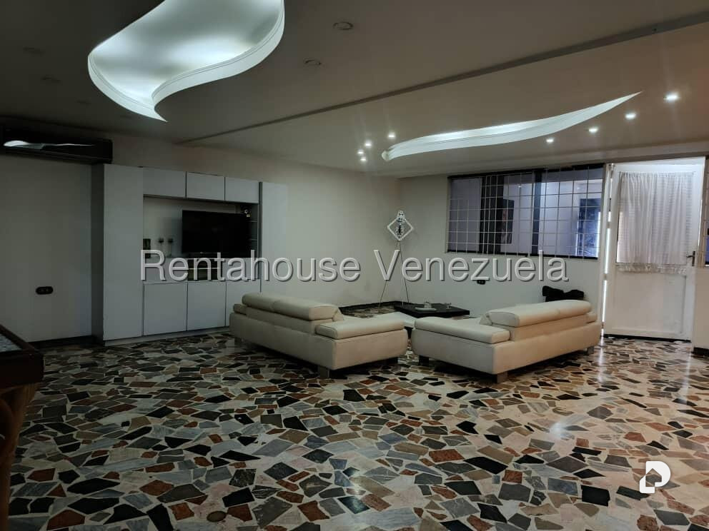 Casa en Colinas de Vista Alegre, Caracas – 7