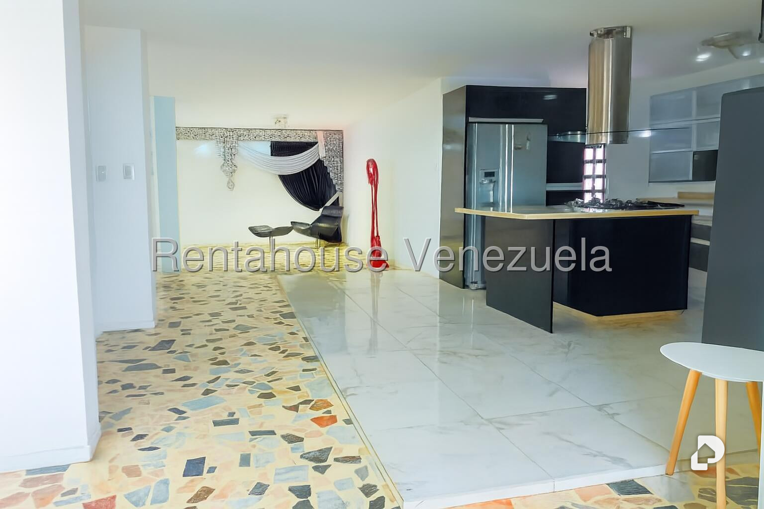 Casa en Colinas de Vista Alegre, Caracas – 30