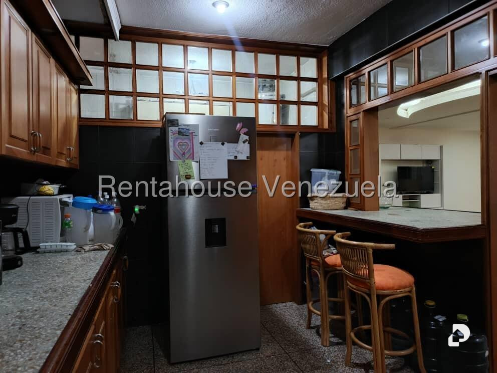 Casa en Colinas de Vista Alegre, Caracas – 16