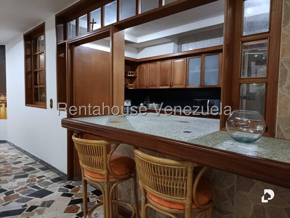 Casa en Colinas de Vista Alegre, Caracas – 14